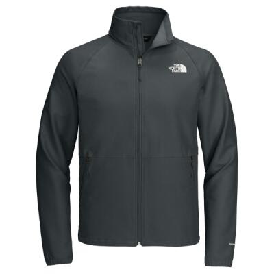 Barr Lake Soft Shell Jacket Thumbnail